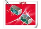 12.81176晶振,Geyer歐美進口晶振,KX-49物聯(lián)網(wǎng)應(yīng)用晶振